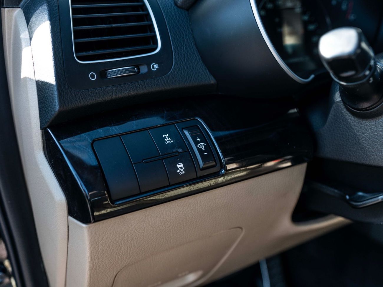 كيا سورينتو EX 3.5L