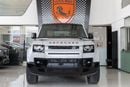 Land Rover Defender Land Rover Defender | 110 X-Dynamic SE (P400) | GCC Specs | 2026 (Export)
