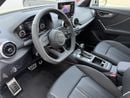 Audi Q2 35 TFSI