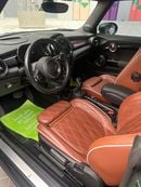 ميني كوبر إس 2.0