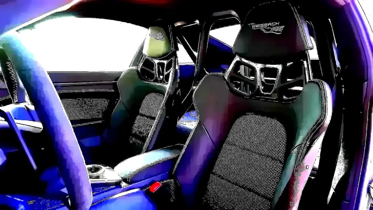 بورش 911 Carrera GTS 3.0L (450 HP) Coupe