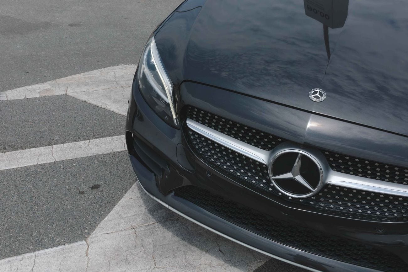 Mercedes-Benz C 300 Luxury 2.0L