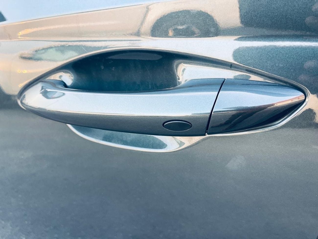 Hyundai Tucson PREMIUM