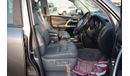 Toyota Land Cruiser Toyota Landcruiser Sahara RHD Diesel engine model  2015