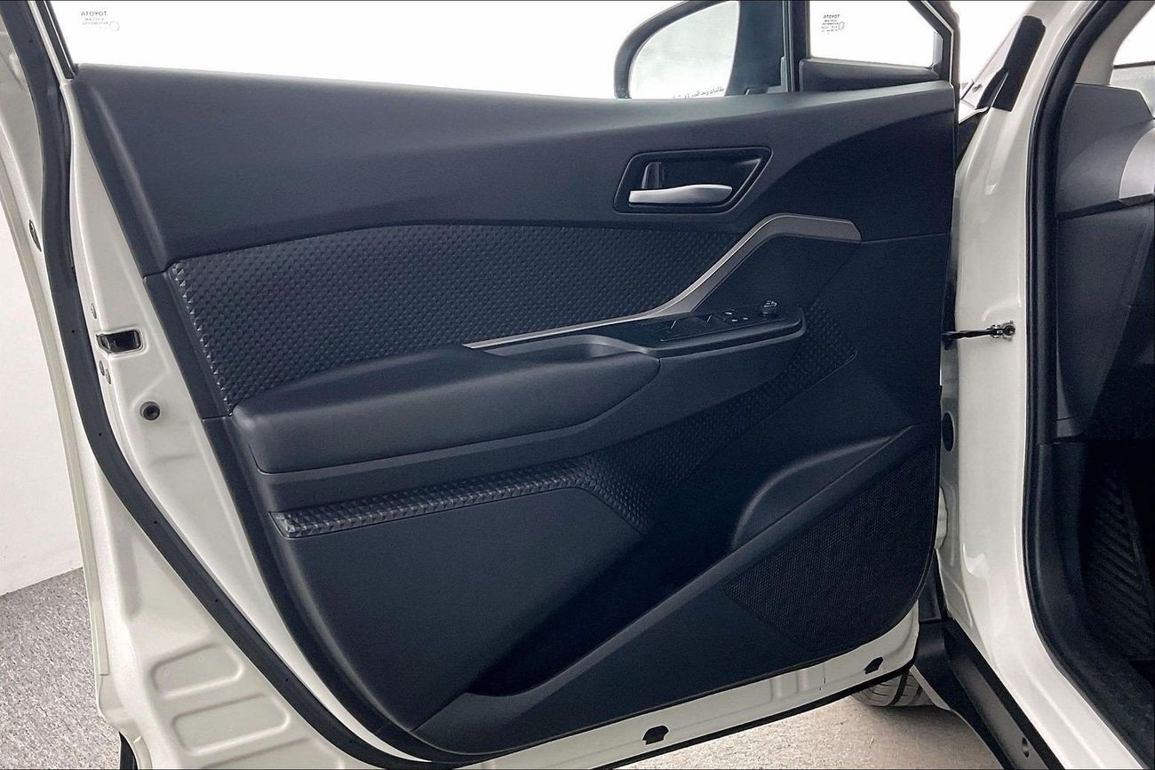 Toyota CHR GX | National Day Celebration | Guaranteed Warranty | 0 Down Payment