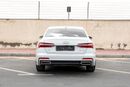 أودي A6 40 TFSI S Line 2.0L