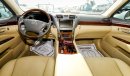 Lexus LS460