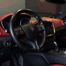 Maserati Ghibli Std 3.0L AED 1,966 pm • 0% Downpayment • Maserati Ghibli • 1 Year Warranty