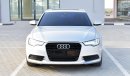 أودي A6 35 TFSI 35 TDI