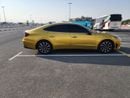 Hyundai Sonata 1.6 Turbo