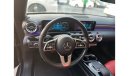 Mercedes-Benz CLA 250 Premium