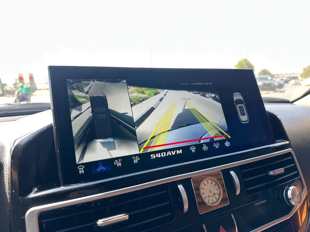 Toyota Land Cruiser GXR 4.0L