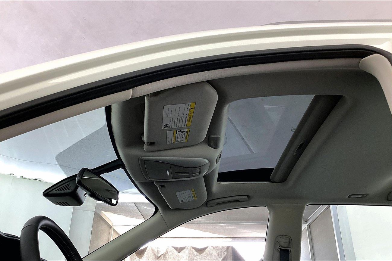 Infiniti QX60 Luxury / Luxe Sensory ProActive | Guaranteed Warranty | 0 Down Payment