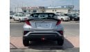 تويوتا C-HR TOYOTA CHR 2022 AWD