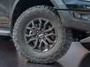 Ford Ranger Raptor Raptor