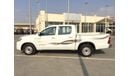 Toyota Hilux 4X2 AUTOMATIC