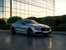 مرسيدس بنز S 63 AMG S 63 AMG Coupe Brabus Kit - High Performance Luxury