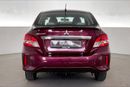Mitsubishi Attrage GLX Full | Guaranteed Warranty | 0 Down Payment
