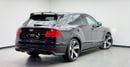 Bentley Bentayga STD 2018 Bentley Bentayga V8, Full Service History, Fully Loaded, Excellent Condition, Japanese