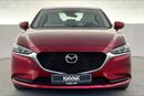 مازدا 6 Luxe | شامل الضمان | 0 ﺪﻔﻋﺓ ﺃﻮﻟﻯ