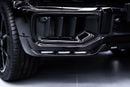 مرسيدس بنز G 63 AMG BRABUS G800 STD
