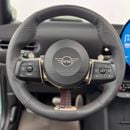 ميني جون كوبر 2025 Mini Cooper JCW, 2028 Mini Warranty and Service Pack, GCC