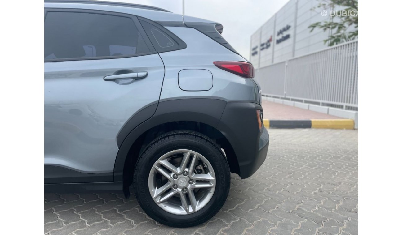 Hyundai Kona SEL Korean Importer