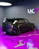 Rolls Royce Cullinan Rolls-Royce Cullinan Black Badge | Finance Available
