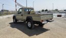 Toyota Land Cruiser Pick Up Ecxlent