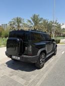 Jetour T2