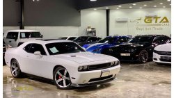 Dodge Challenger 2014 Challenger 6.4 SRT 8 with 1 Year Warranty