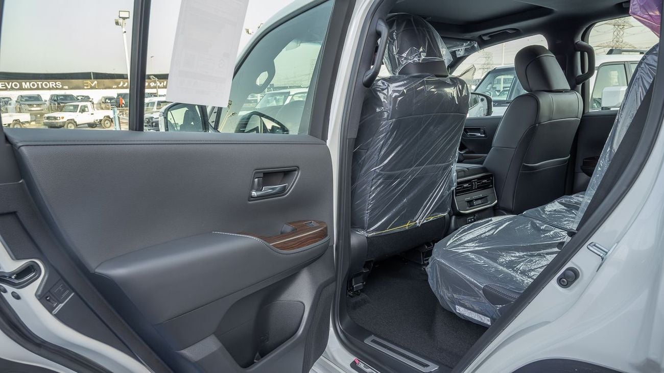 تويوتا لاند كروزر TOYOTA LANDCRUISER GXR 4.0 -2026YM