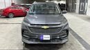 Chevrolet Captiva 2025 LT | AED 815/Month | 0 DP | 30 Day Return | Warranty | Service History
