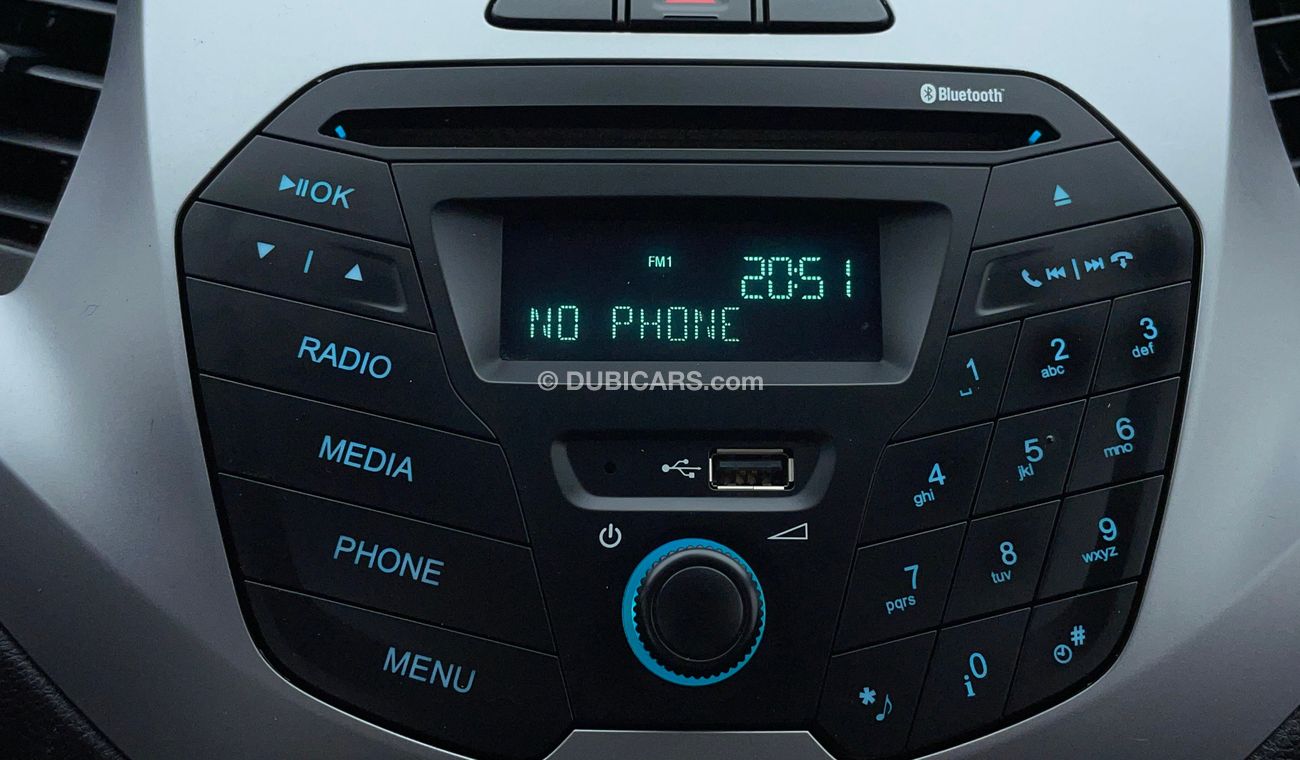 Ford Figo TREND 1.5 | Zero Down Payment | Free Home Test Drive