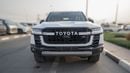 Toyota Land Cruiser 3.5T GR-Sport Hybrid