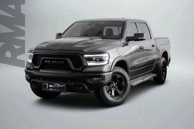 RAM 1500 Rebel Lux 5.7L