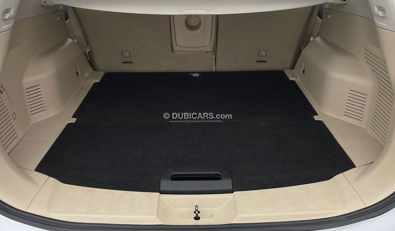 نيسان إكس تريل Nissan X-Trail 2.5