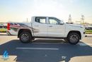 Mitsubishi L200 GLS 2026 2.4L Petrol 4x4 Manual – Chrome Edition