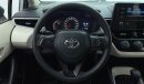 Toyota Corolla XLI 1.6 | Under Warranty | Inspected on 150+ parameters