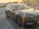 مازدا CX9 GT