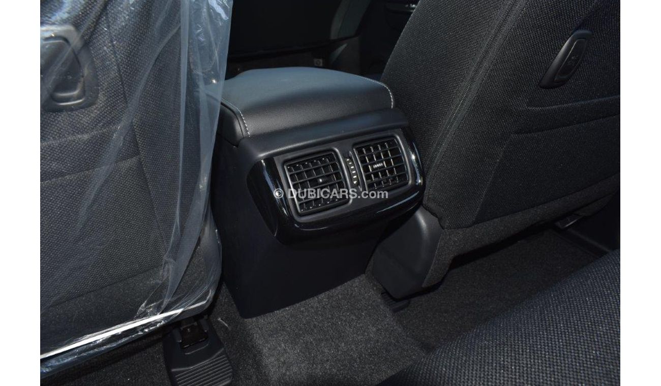 Toyota Hilux DC Pup Adventure  4.0L V6 Petrol At