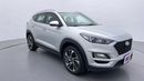 Hyundai Tucson GL 2 | Under Warranty | Inspected on 150+ parameters
