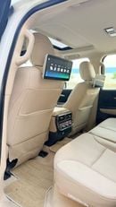 Toyota Land Cruiser 2022 Model VX Twin Turbo 3.3L Engine Full Option
