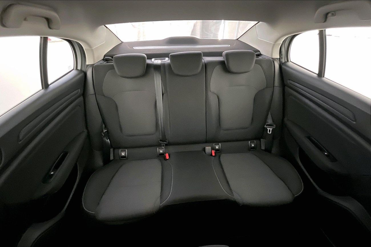 Renault Megane PE | Guaranteed Warranty | 0 Down Payment