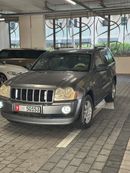 Jeep Grand Cherokee lardo 4.7 V8