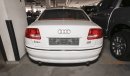 Audi A8 L 4.2