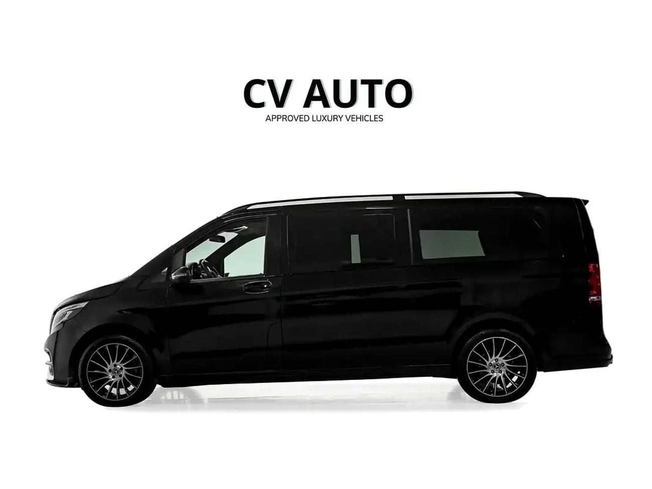 Mercedes Benz V 250 V250 | VLINE Design| GCC Spec