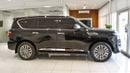 Nissan Patrol LE PLATINIUM