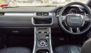 Land Rover Range Rover Evoque 2.0 SE Convertible SD4 RHD