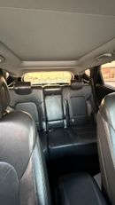 Hyundai Santa Fe GLS Top 3.3L